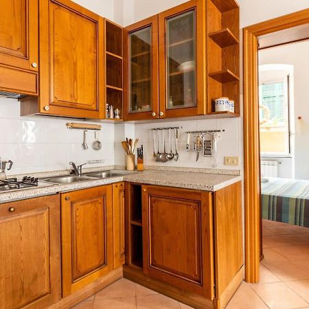 La Casa Di Nonno Frey Apartment Monterosso al Mare Ngoại thất bức ảnh
