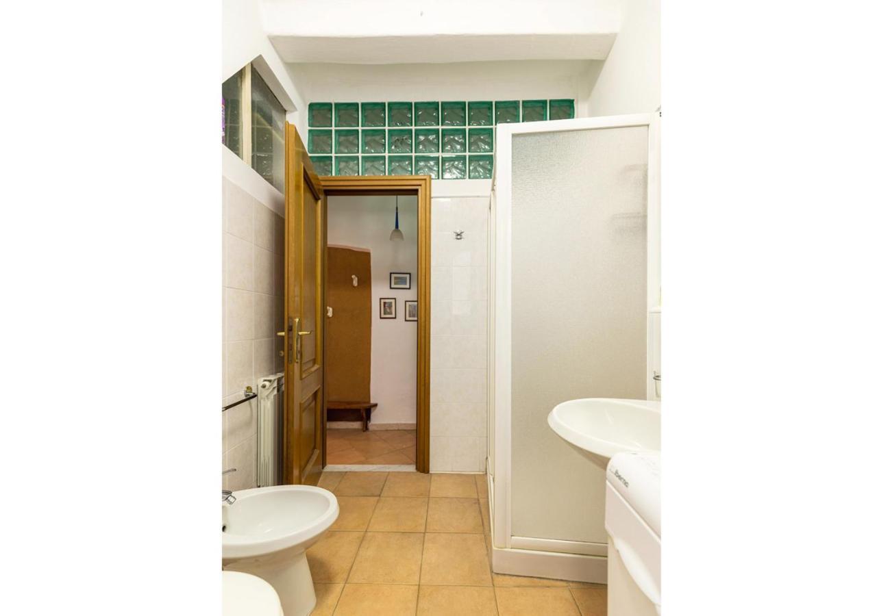 La Casa Di Nonno Frey Apartment Monterosso al Mare Ngoại thất bức ảnh