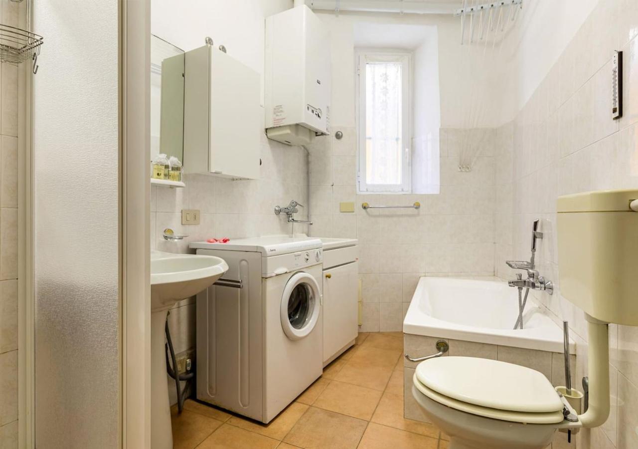 La Casa Di Nonno Frey Apartment Monterosso al Mare Ngoại thất bức ảnh