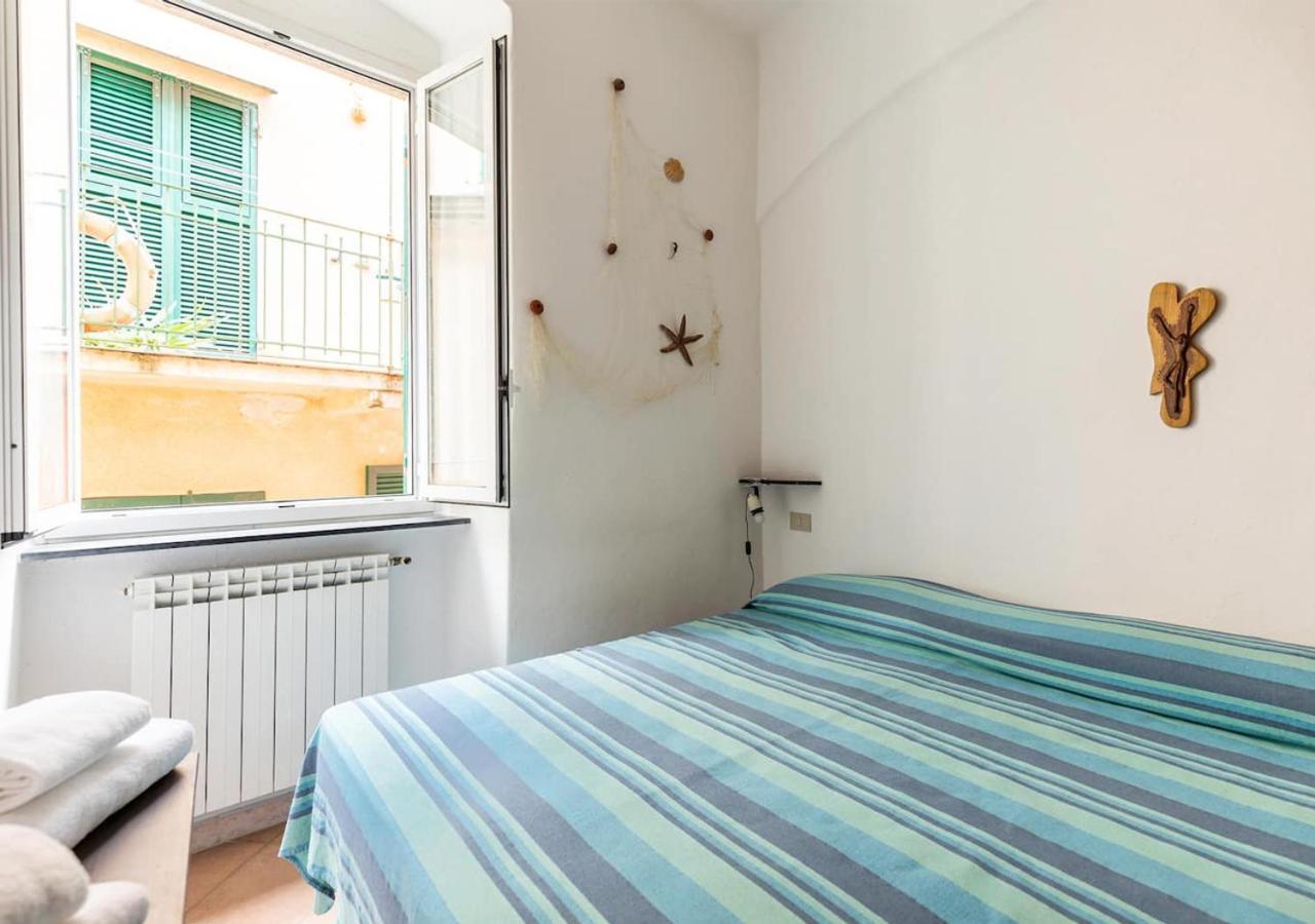 La Casa Di Nonno Frey Apartment Monterosso al Mare Ngoại thất bức ảnh