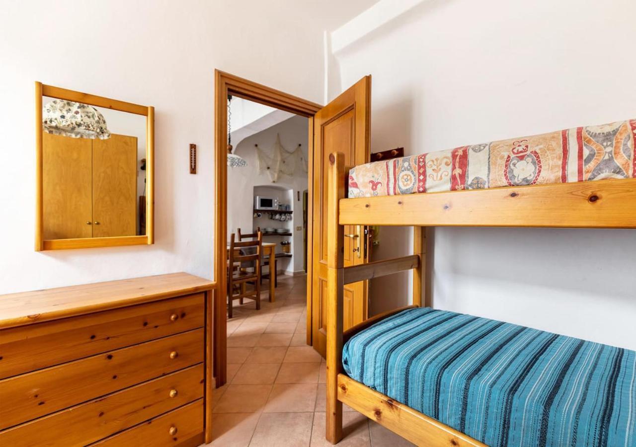 La Casa Di Nonno Frey Apartment Monterosso al Mare Ngoại thất bức ảnh