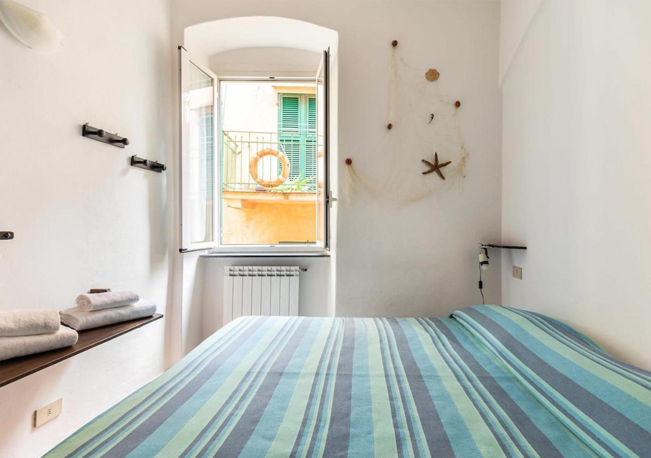 La Casa Di Nonno Frey Apartment Monterosso al Mare Ngoại thất bức ảnh