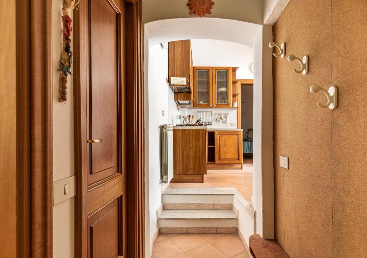 La Casa Di Nonno Frey Apartment Monterosso al Mare Ngoại thất bức ảnh