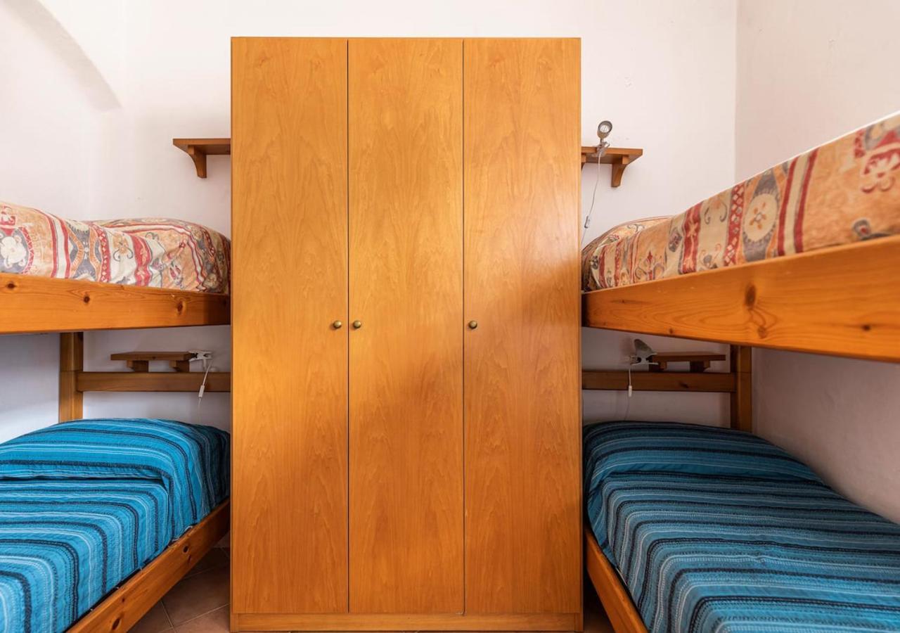 La Casa Di Nonno Frey Apartment Monterosso al Mare Ngoại thất bức ảnh