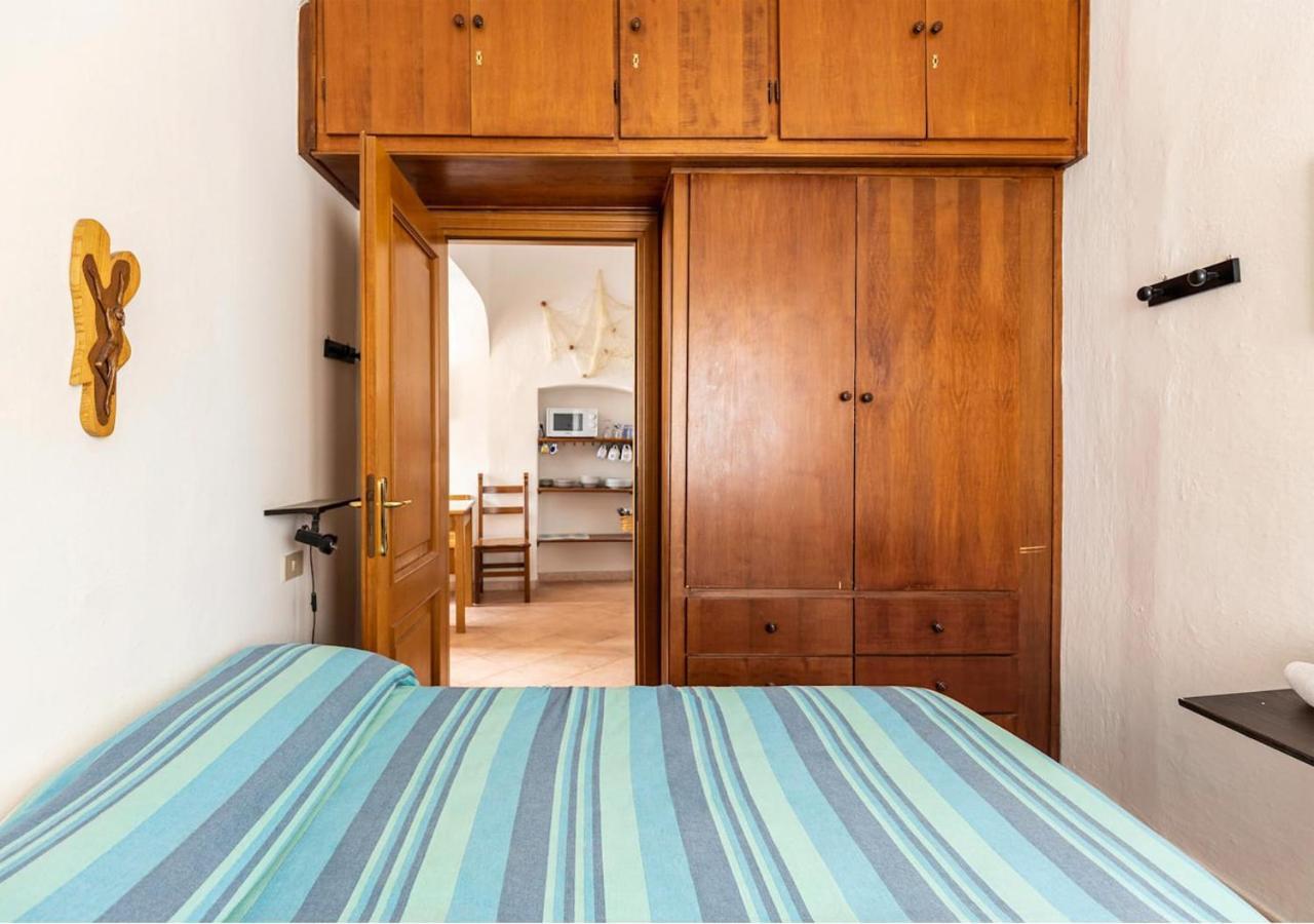 La Casa Di Nonno Frey Apartment Monterosso al Mare Ngoại thất bức ảnh