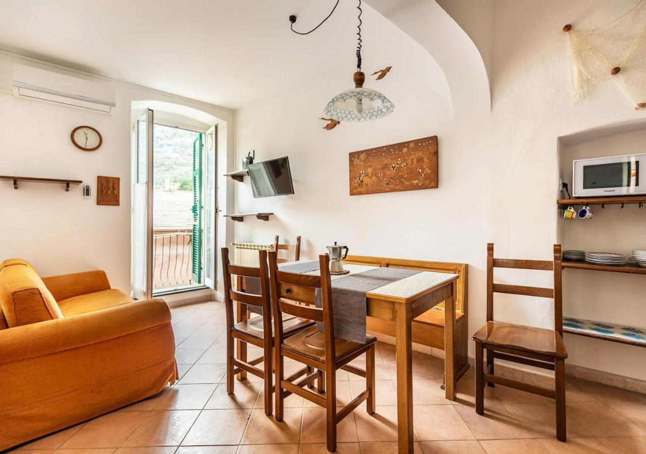 La Casa Di Nonno Frey Apartment Monterosso al Mare Ngoại thất bức ảnh